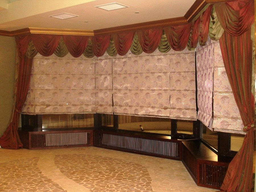 Ümraniye Perde Modelleri Fiyatları