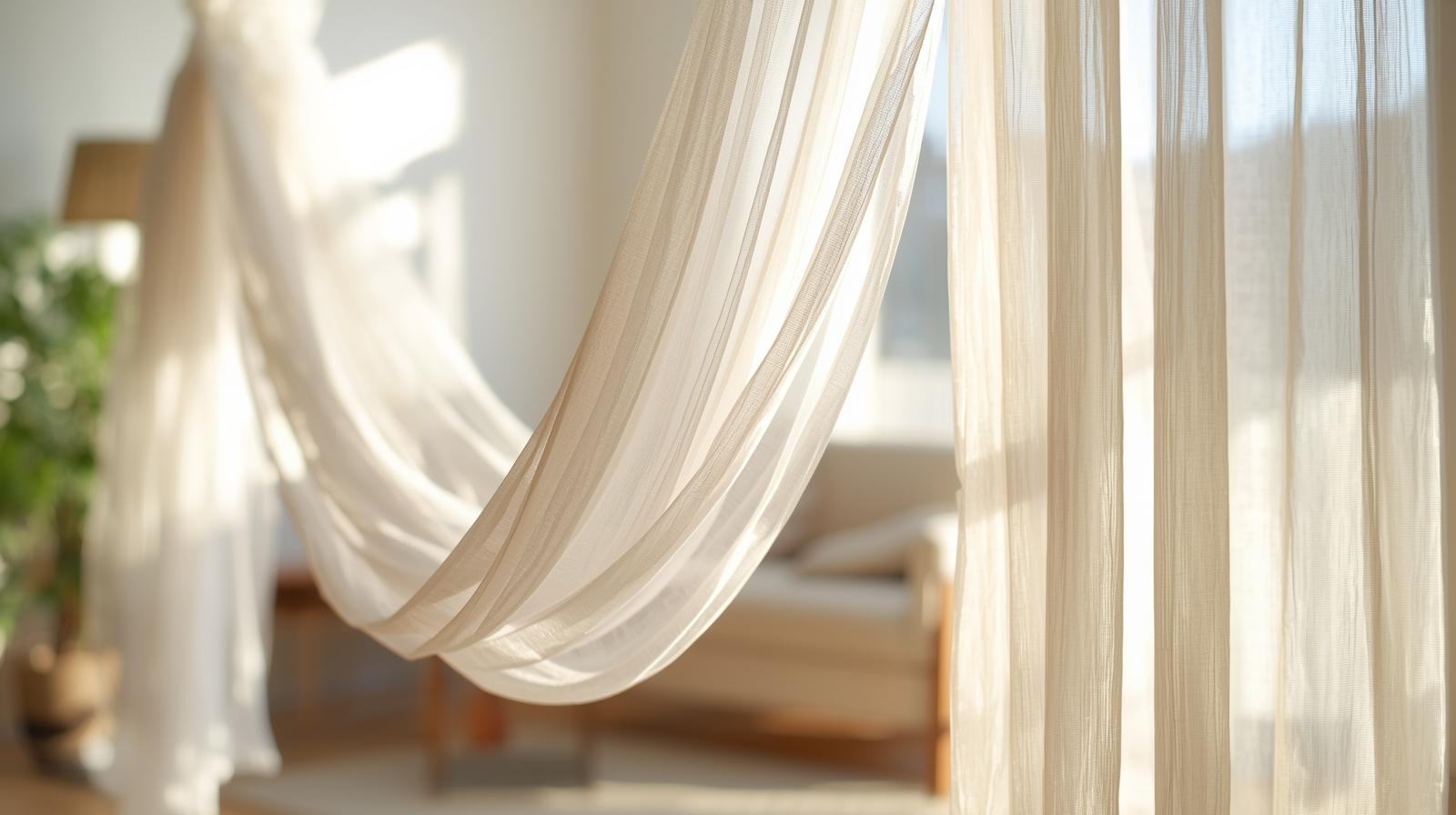 Kadıköy tül perdeci mağazası