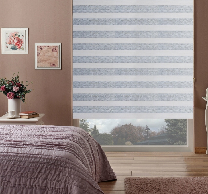 Kadıköy zebra perdeci