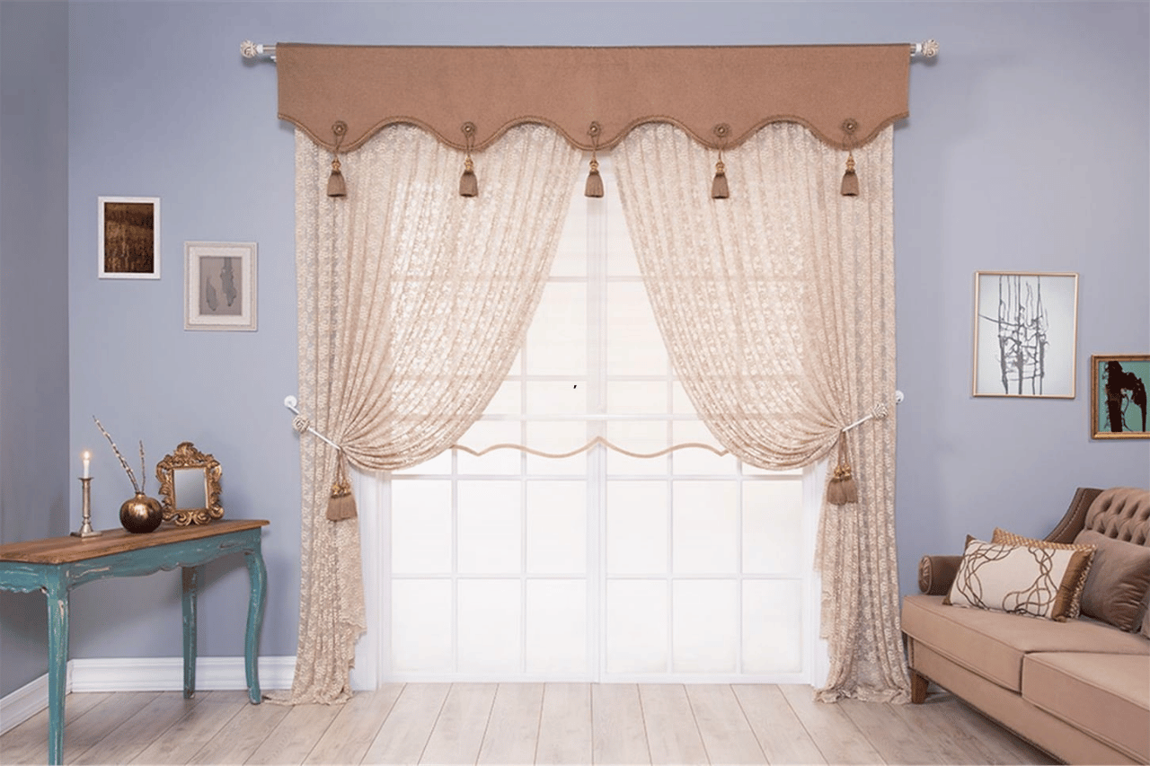 Ümraniye perdeciler