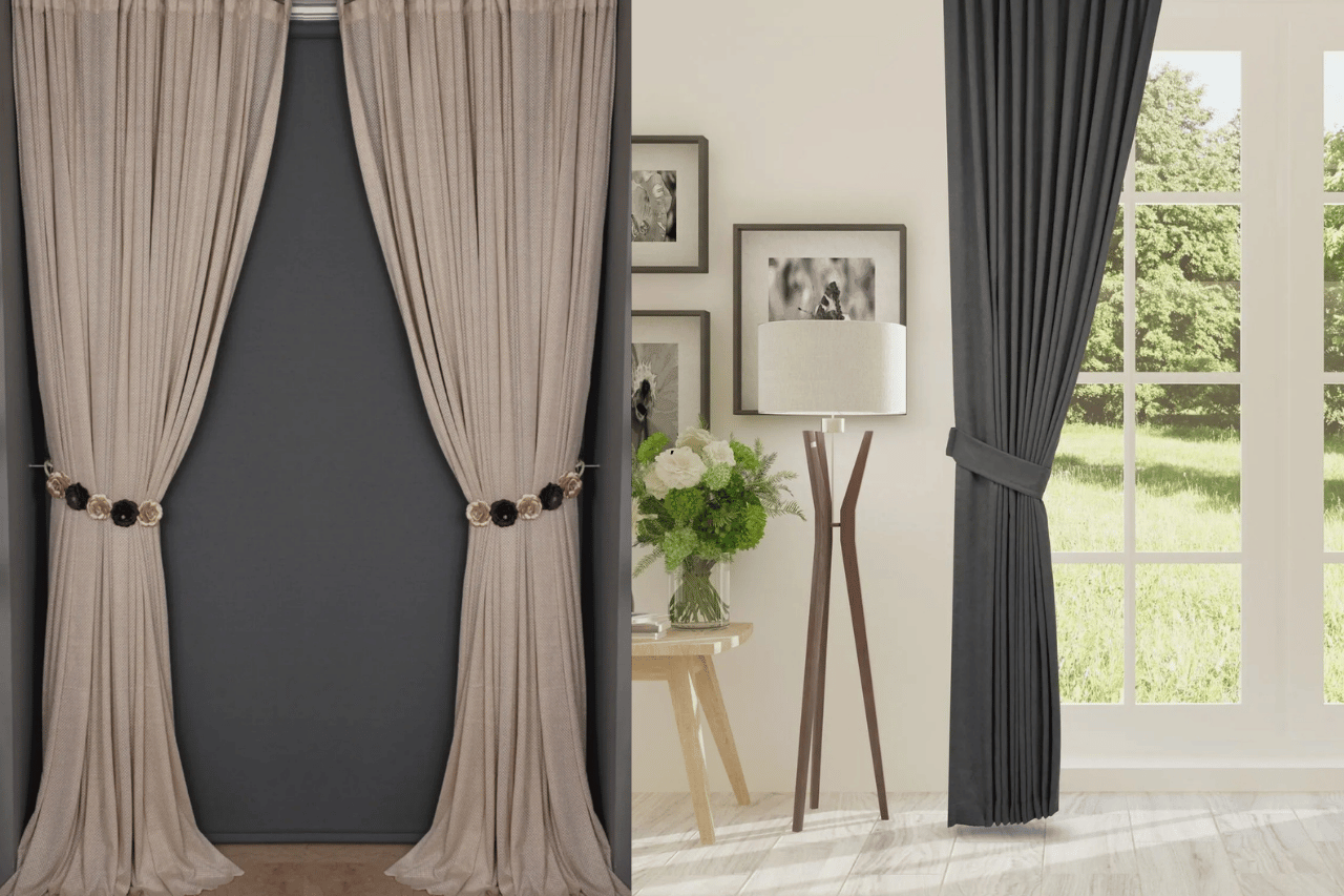 Ümraniye fon perde mağazaları