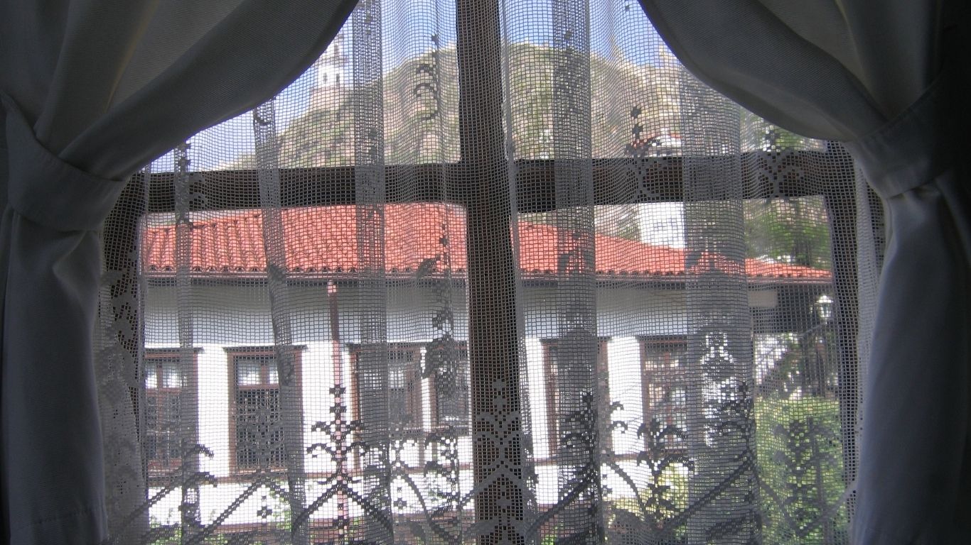 Üsküdar tül perde mağazaları