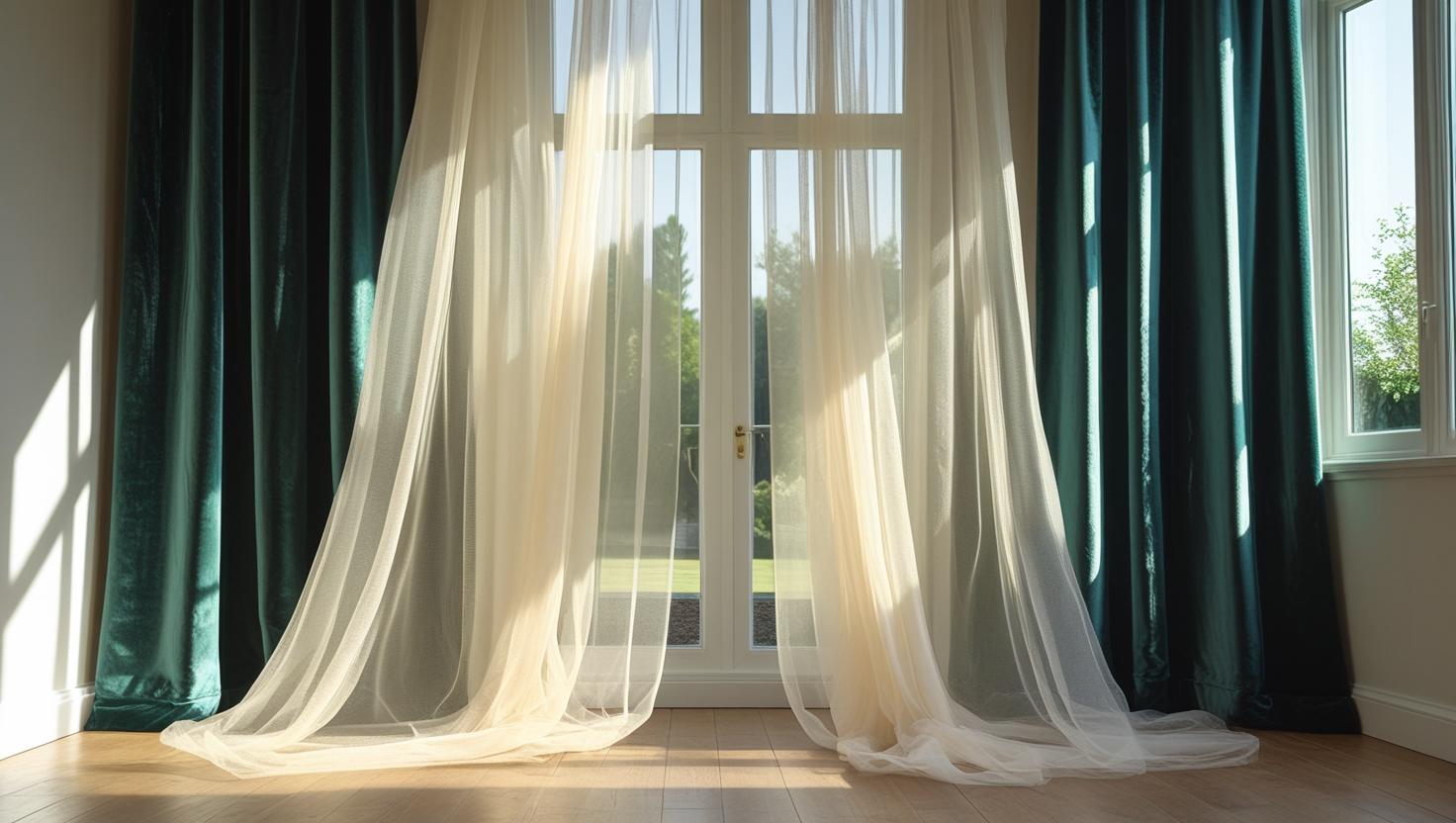 çengelköy fon perde