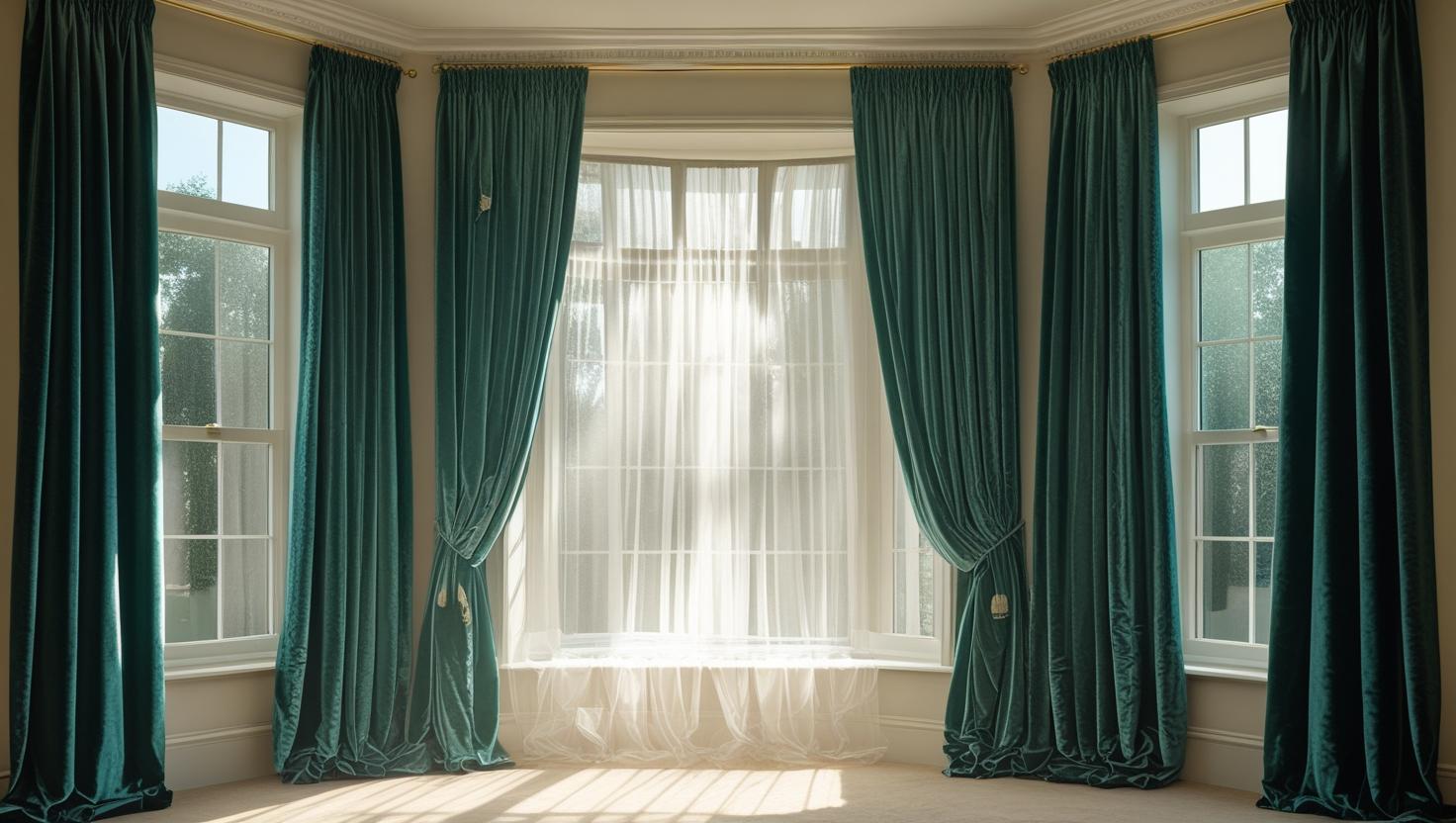 çengelköy fon perde modelleri