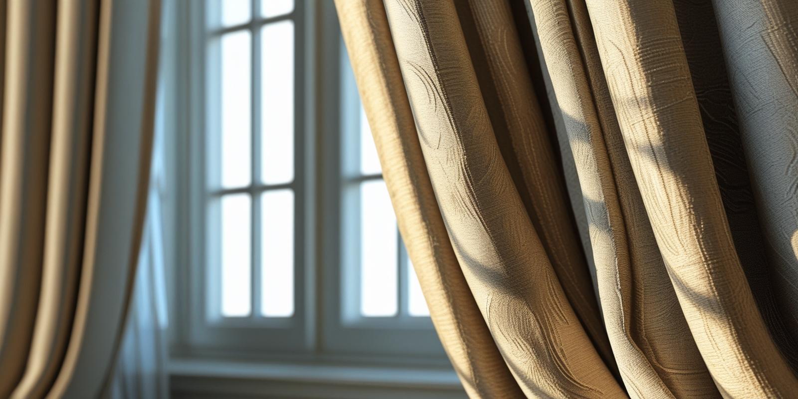 çengelköy salon perde modelleri