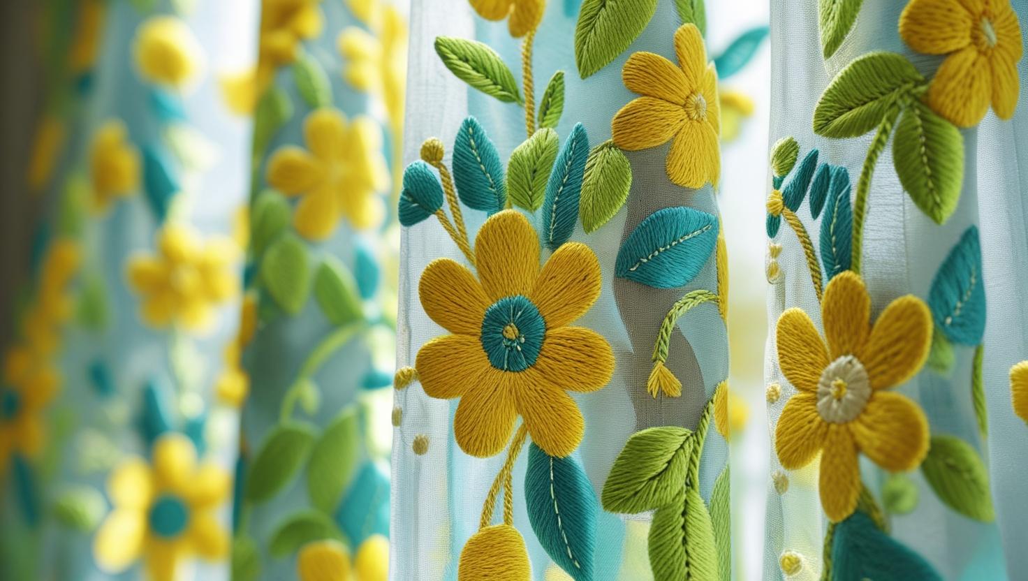 çengelköy mutfak perdeleri