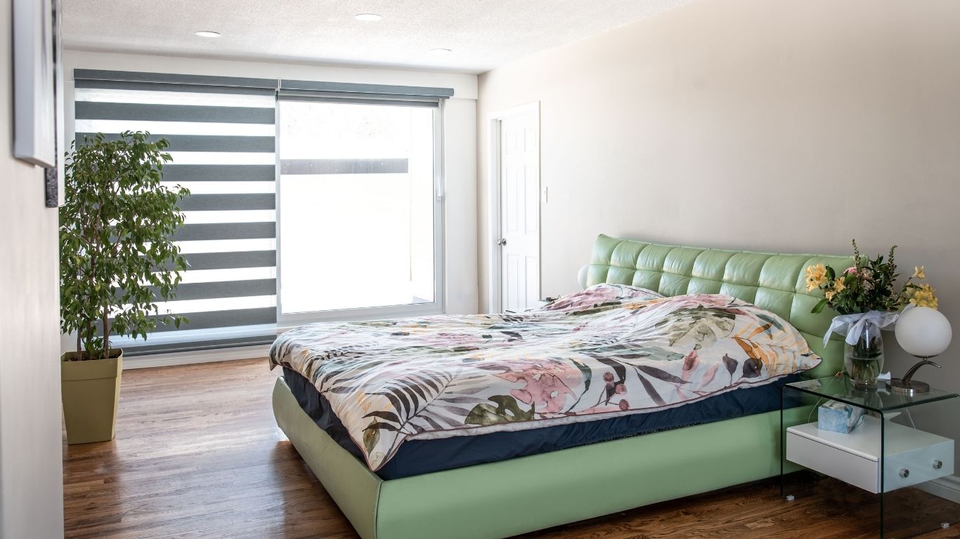 çengelköy stor perde