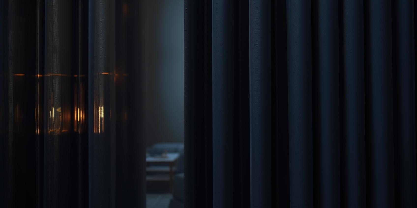 kadıköy blackout perde modelleri